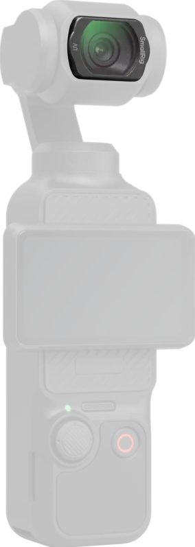 SmallRig 5830 Magnetic UV Filter for DJI Osmo Pocket 3
