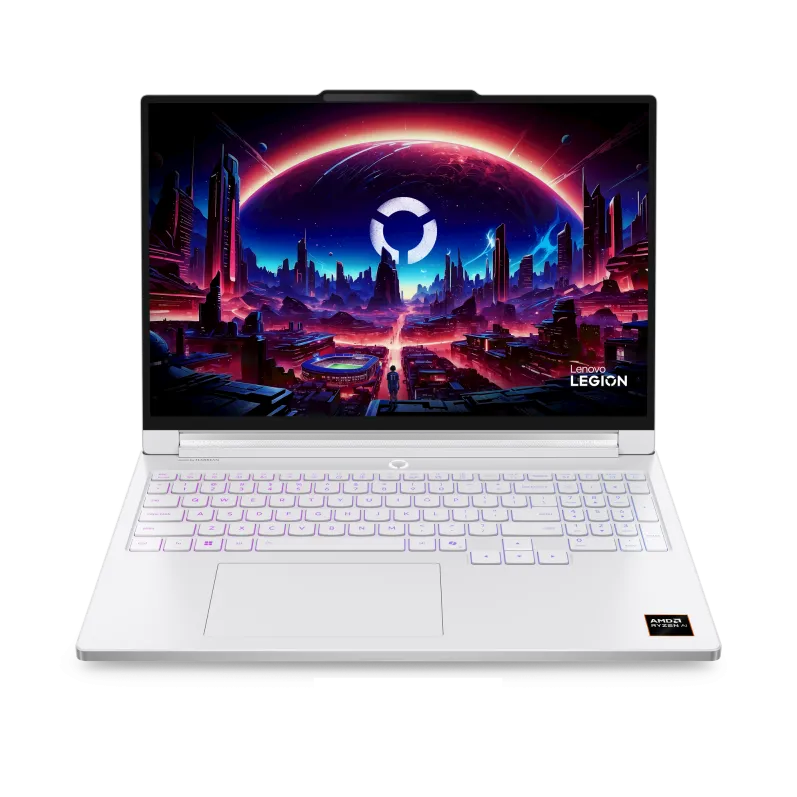 Laptop Lenovo Legion 7 16 R9 AI 470 32GB 1TB 5060 DOS