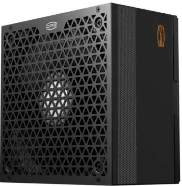 Sursa PC PCCOOLER "YK850", 850W, certificare 80 Plus Bronze, non-modular, fan 135mm, negru, "P5-YK850-B1F"