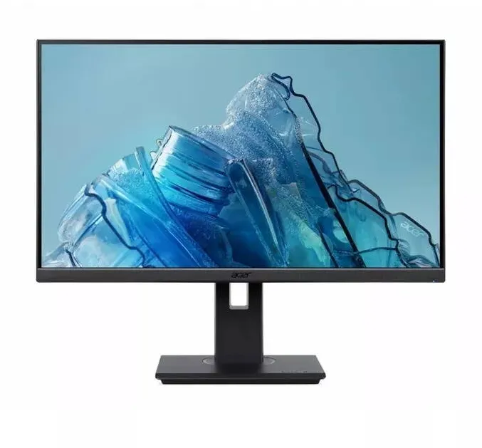 Monitor Acer 27 inches B277UGBMIIQPRZX QHD IPS 120Hz 2HDMI DP