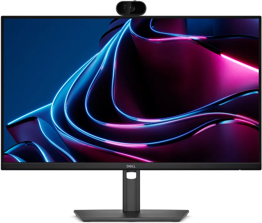 Monitor Dell Dell LCD P2426HEV 24" IPS FHD/1920×1080/HDMI,DP,USB,USB-C/Black