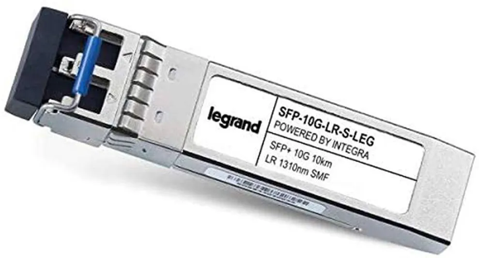 Accesoriu Retea Cisco Cisco SFP-10G-LR-S= network transceiver module Fiber optic 10000 Mbit/s SFP+ 1310 nm