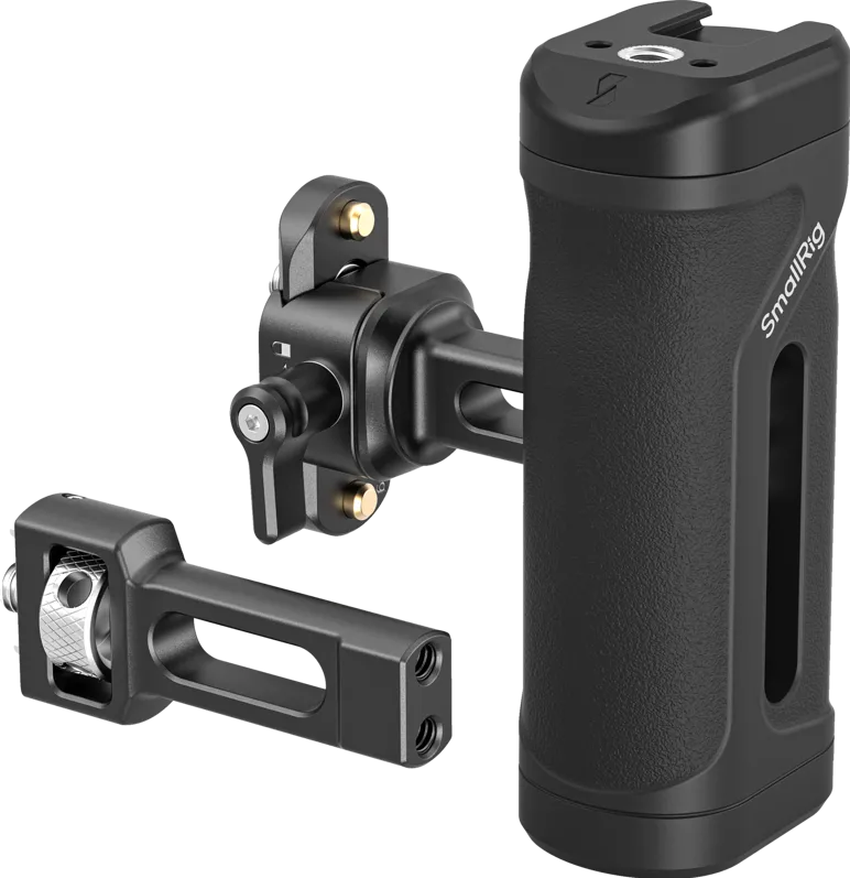 SmallRig 5948 Mini Side Handle Kit
