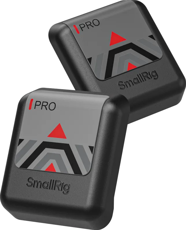 Capac hot shoe SmallRig 5494 pentru Sony negru, 2 buc
