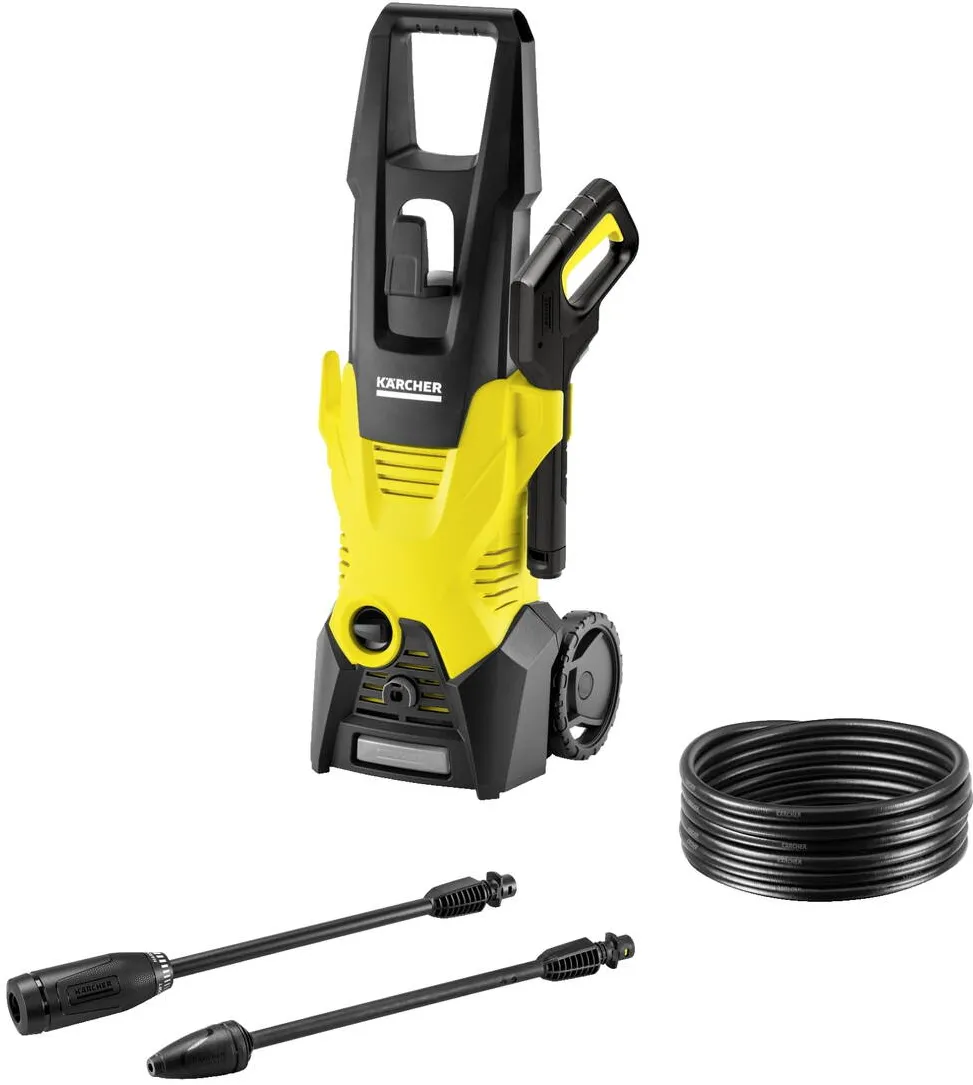 Karcher Kärcher Kärcher K 3