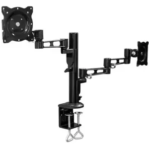 Logilink Dual mount 13- 26 inches, aluminium