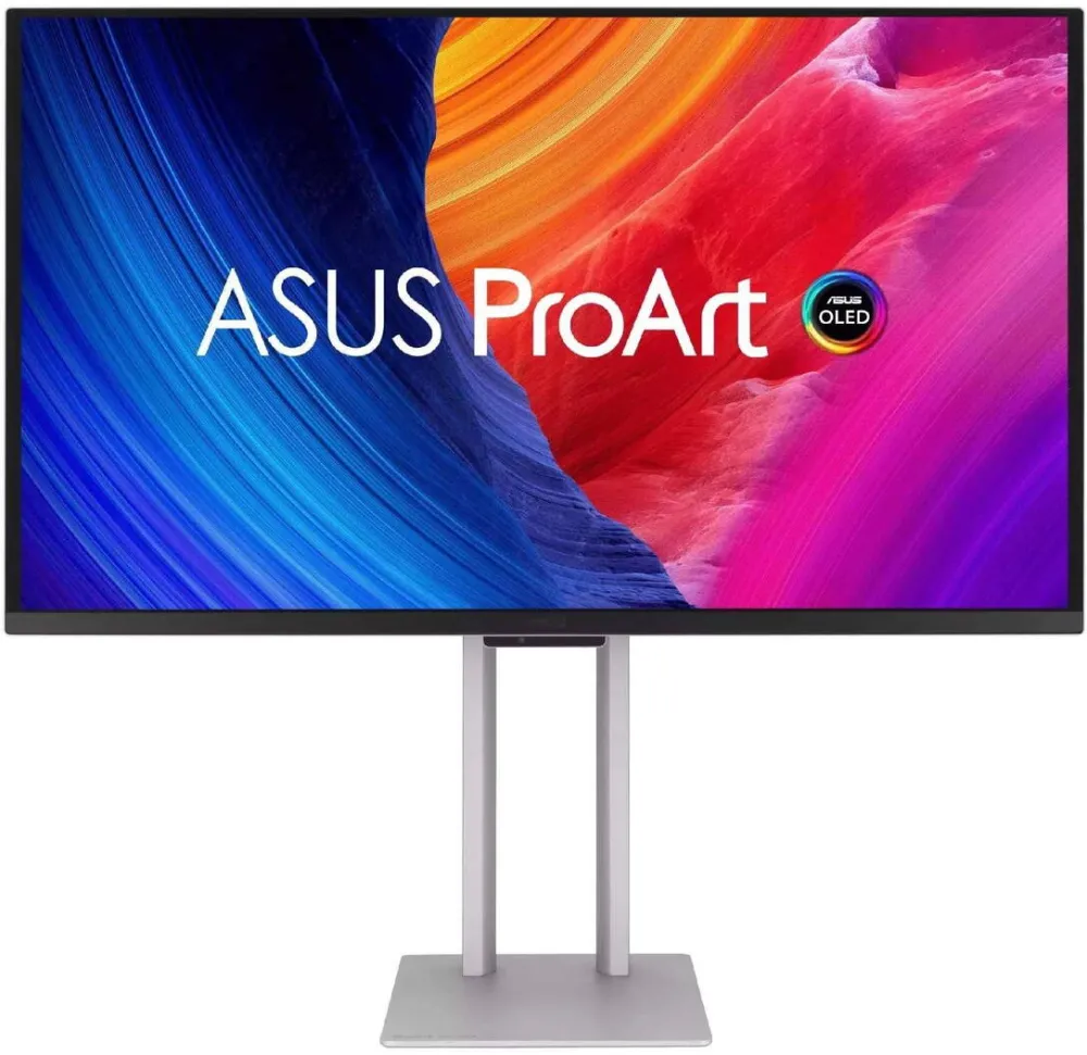 Monitor Asus ProArt PA27UCDMR 67.32 cm (16:9) QD-OLED