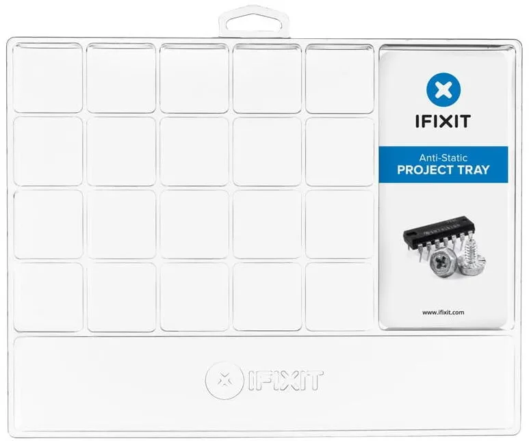 Unelte iFixit Unelte iFixit iFixit Antistatic sorting bowl for electronic components
