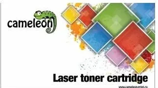 Toner imprimanta CAMELLEON Black, ML-1640-CP, compatibil cu Samsung ML1640;2240, 1.5K, "ML-1640-CP"