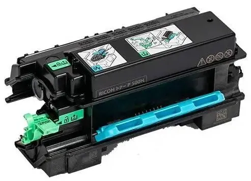 Toner imprimanta Ricoh Ricoh Original Ricoh Black,419084, pentru P501;IM430Fb, 14K, incl.TV 1.2 RON, "419084"