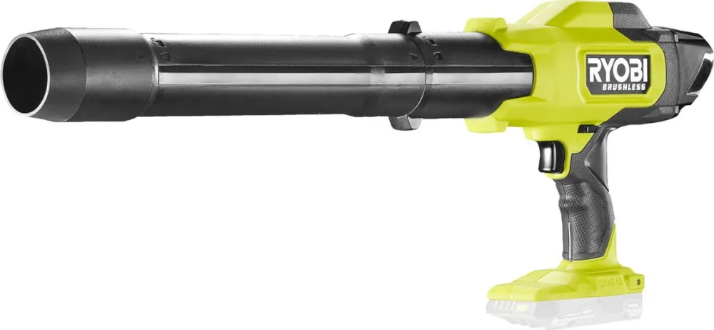 Ryobi Cordless Leaf Blower ONE+ RY18BLCXA-0, 18 V
