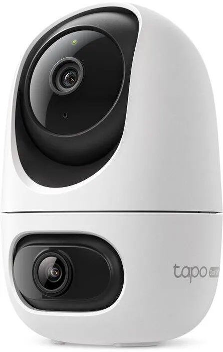 Camera Supraveghere TP-Link Tapo C245D Dual Lens Pan/Tilt Security Camera