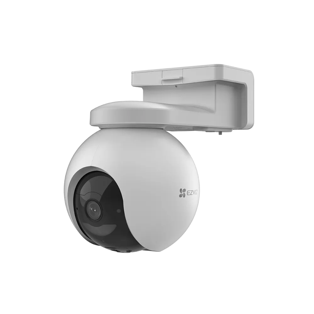 Camera Supraveghere EZVIZ EZVIZ CS-EB8 4G battery-powered outdoor PT camera (4K, 8MP, IP65)