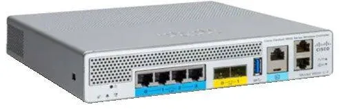 Router Cisco Gigabit Catalyst C9800-L-F-K9