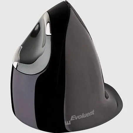 Mouse Evoluent VerticalD Large - vertical mouse