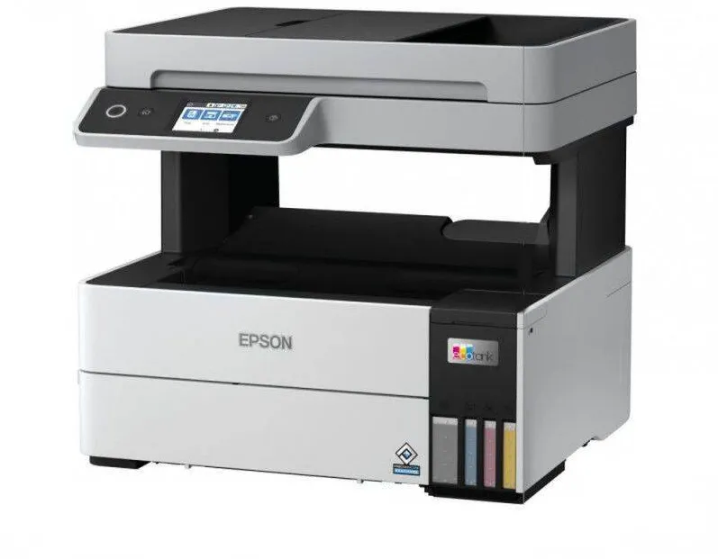 Imprimanta multifunctionala Epson EcoTank ET-5150 - color