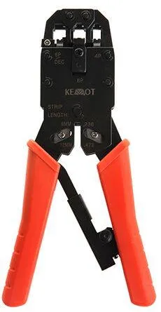 LECHPOL Cleste sertizat universal NAR0010