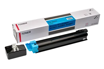 Toner imprimanta EuroPrint Compatibil cu Kyocera TK-895 C Laser
