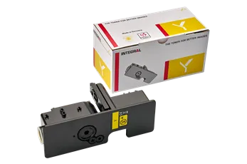Toner imprimanta EuroPrint Compatibil cu Kyocera TK-5240 Y  Laser