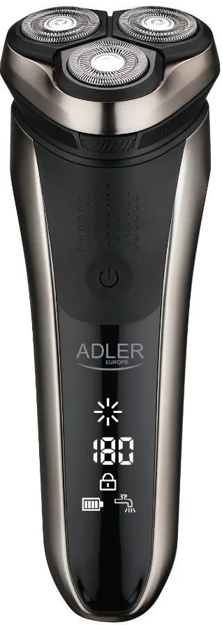 Adler Aparat de Ras AD 2933