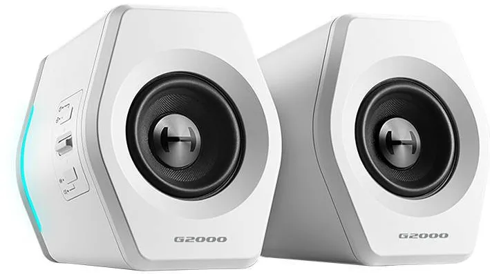 Boxe Edifier 2.0 HECATE G2000 White