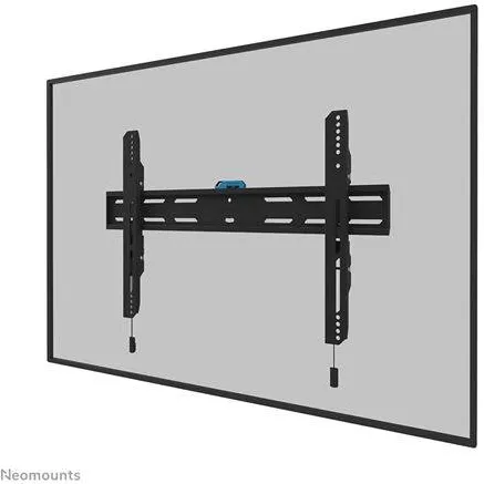 Suport TV / Monitor SELECT WAH 40"-82" 1TFT Black Max.70kg