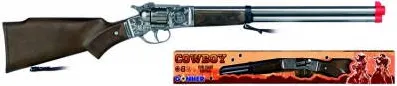 Jucarie Pulio Cowboy shotgun GONHER 98/0 metal
