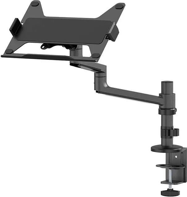 Suport TV / Monitor NEOMOUNTS 11,6"-17,3" 3 Articulatii Negru