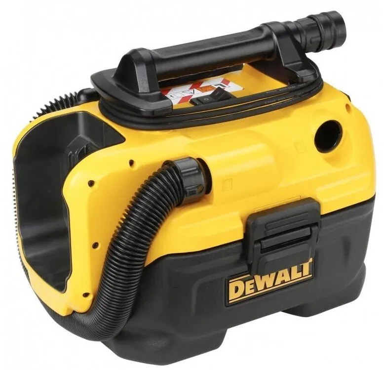 Aspirator universal DeWalt DCV584L AC/DC 14.4/18/230V