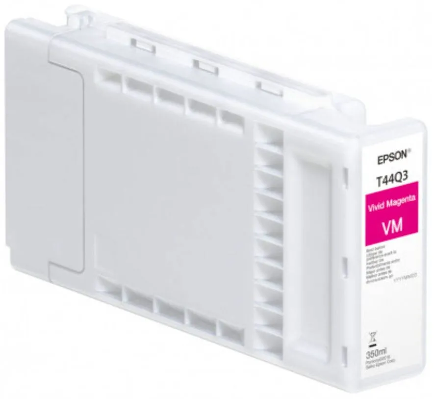 Cartus Imprimanta Epson T 44Q34N Vivid Magenta 350ml