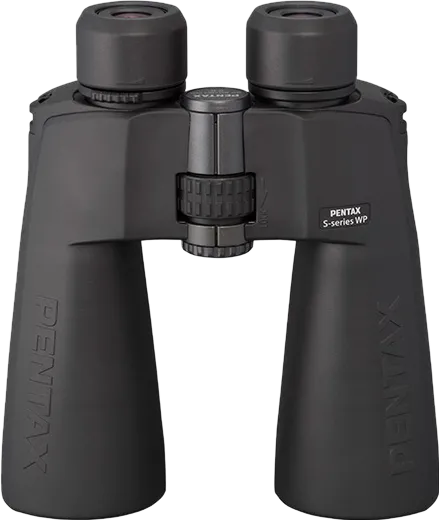 RICOH/PENTAX Pentax Binoculars SP 20x60 WP w/case
