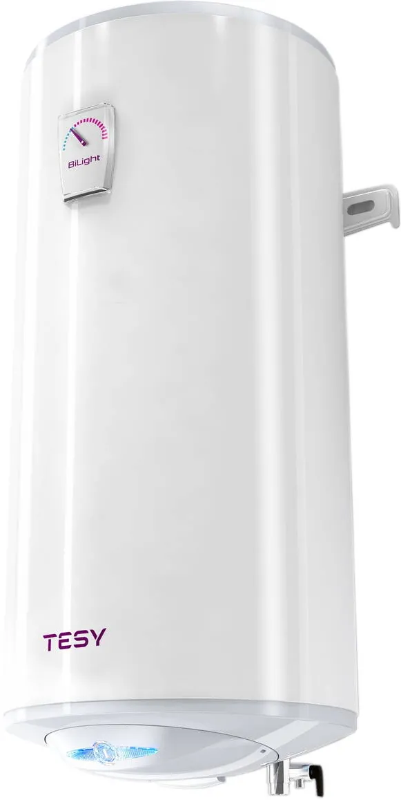TESY Boiler electric Tesy BiLight SLIM GCV603820B11TSRC, 2000 W, 60 L, 0.8 Mpa, 34 mm, Protectie anti-inghet