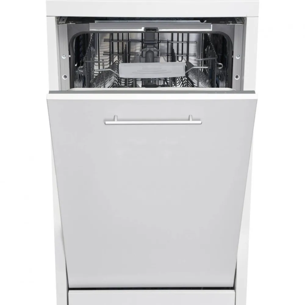 HEINNER Masina de spalat vase incorporabila Heinner HDW-BI6614AID+++, 14 Seturi, 6 programe, Clasa D, Program Rapid 30’, Program Hygiene, 60 cm