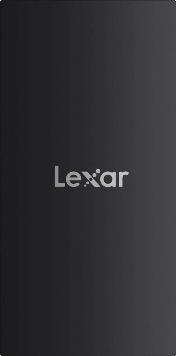 SSD Extern Lexar SL300 1TB USB 3.2 Gen2 1050/1000 MB/s