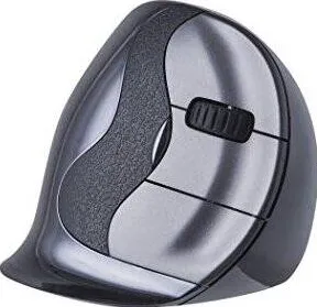 Mouse Bakker Elkuizen BakkerElkhuizen Maus Evoluent D VericalMouse re kl wireless