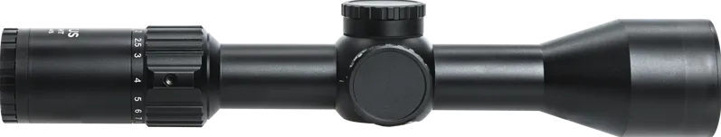FOCUS OPTICS Focus Insight 1.7-10x45