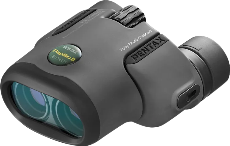 RICOH/PENTAX Pentax Binoculars UP 8.5x21 Papillio II w/case