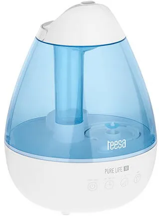 teesa Umidificator ULTRASONIC PURE LIFE 50