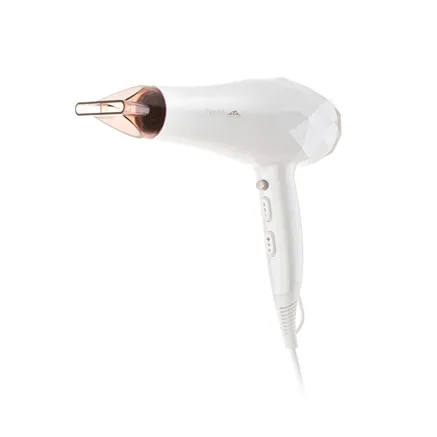 Uscator de Par ETA ETA832090000, 2200 W, Ion Function, White