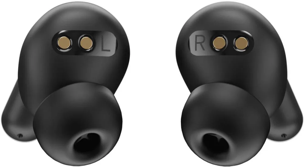 Casti EPOS ADAPT E1 True Wireless Stereo (TWS) In-Ear Business/Everyday Bluetooth Headset Black