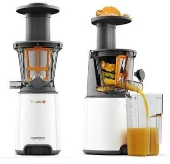 KENWOOD JMP 400 WH PureJuice