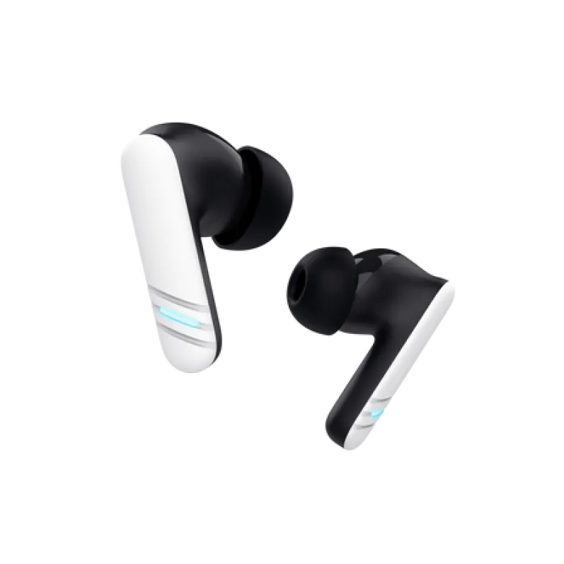 Casti Bluetooth TRUST GXT409 Oxxie alb/ng