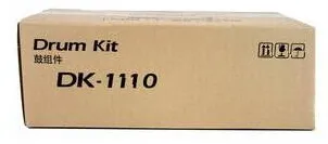 Drum KYOCERA Tonere imprimante laser Kyocera DK-1110, 100000 pagini