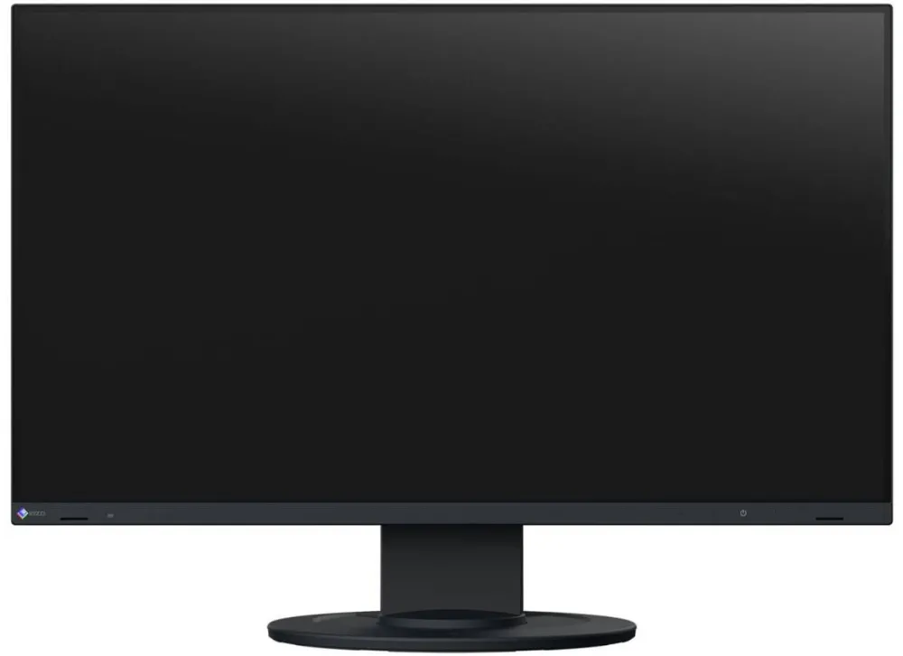 Monitor Eizo Monitor Eizo 23,8" EV2400R-BK IPS LED, Full HD, 100Hz, Negru