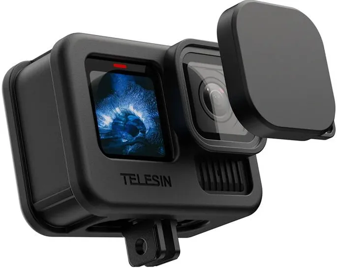 Telesin Silicone case 2.0 Telesin for GoPro Hero 13/12/11