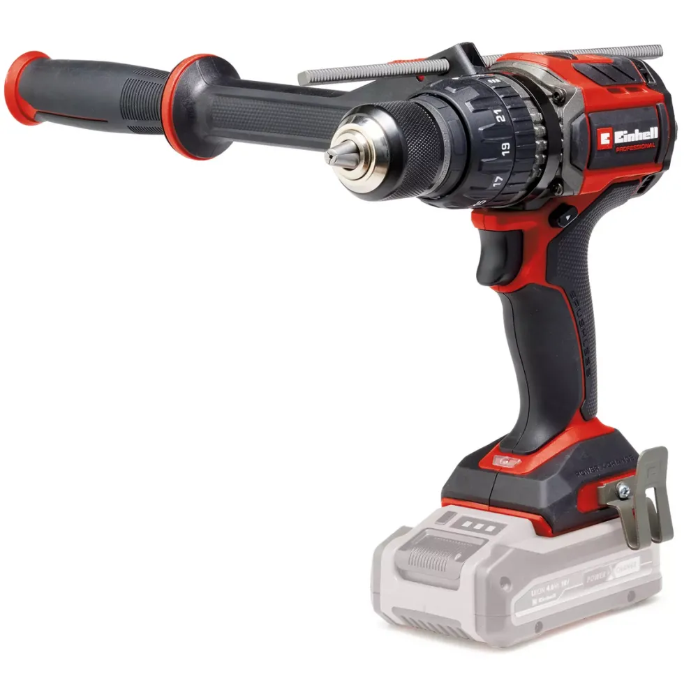 EINHELLAKC EINHELL Cordless Drill Driver TP-CD 18/120 Li BL Solo