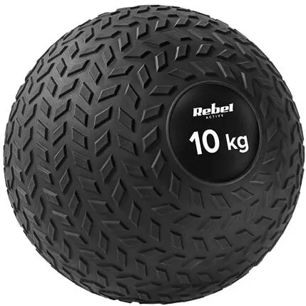 Rebel MINGE MEDICINALA MICA SLAM BALL 23 CM 10 KG REBEL ACTIV