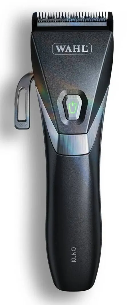 Wahl Kuno Black Lithium-Ion (Li-Ion)