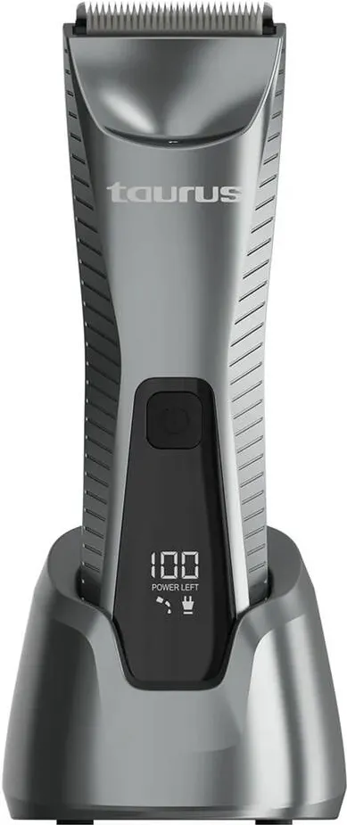 Taurus Hipnos Acqua 5-in-1 Body Trimmer