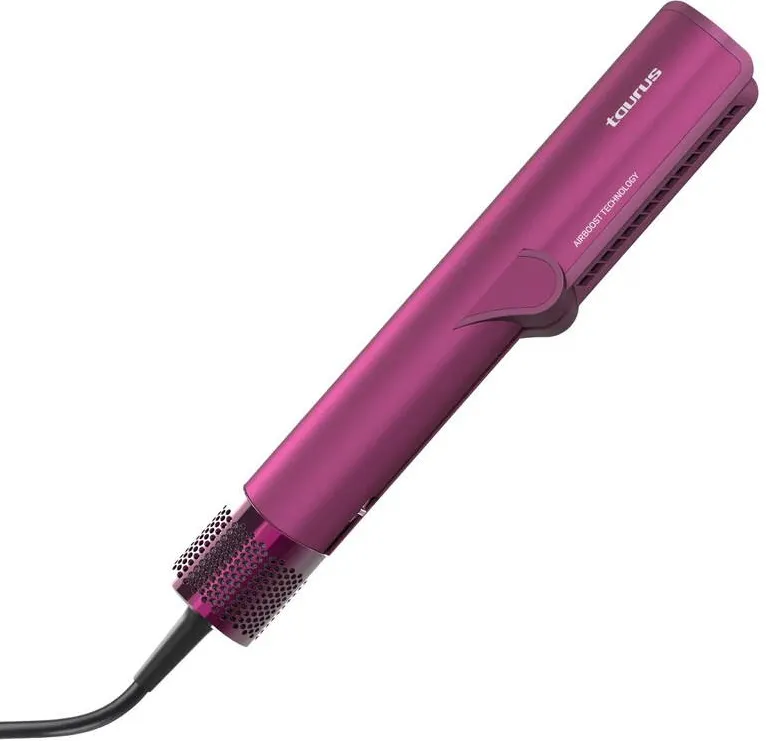 Taurus Slimlook Duo Hairdryer and Straightener